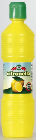 chi tiết ESSA Citronella koncentrát 200ml