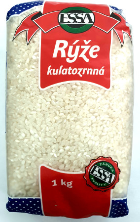 chi tiết ESSA rýže kulatozrnná 1kg (6)