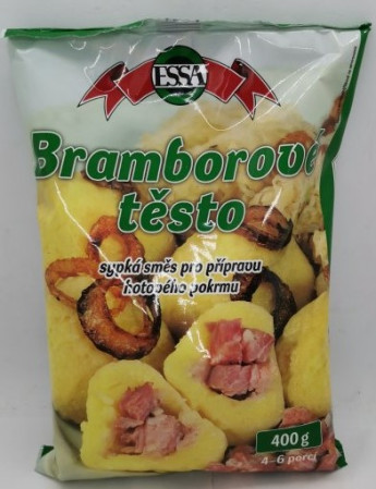 detail ESSA bramborové těsto 400g (20)