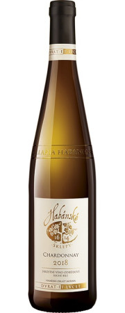 chi tiết Habánské sklepy 0,75l Chardonnay CZ (6)