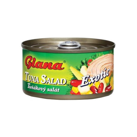 chi tiết GIANA tuňákový salát 185g EO exotic (48)