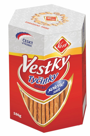 chi tiết VESTKY Tyčinky solené 150g (12)