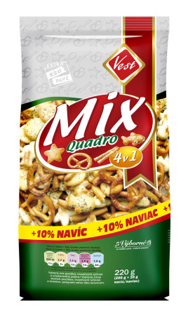 detail VEST Quadro mix 200g (14)