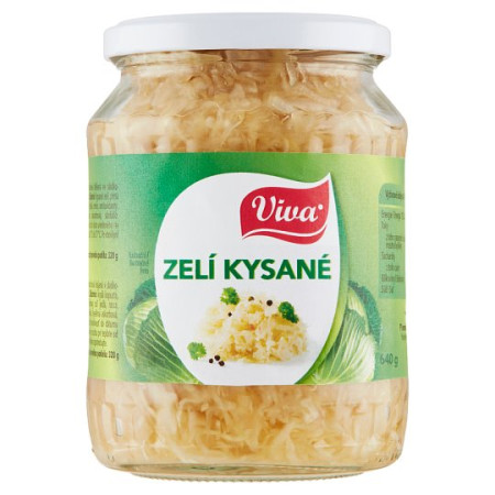 chi tiết VIVA Zelí kysané 640g (8)