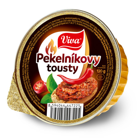 detail VIVA 120g Pekelníkovy tousty (16)