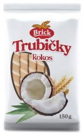 chi tiết Brick trubičky 150g kokos (16)