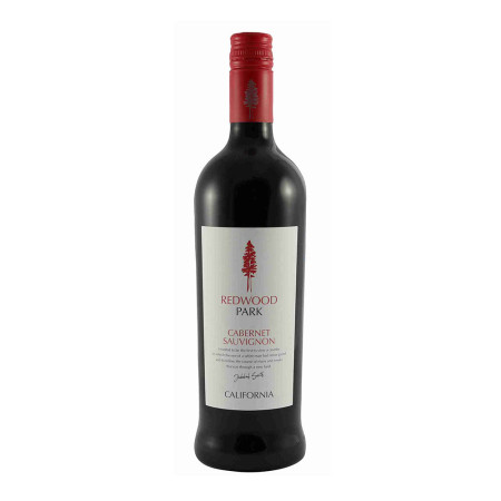 chi tiết Redwood park cabernet sauvignon 0,75l UB (6)