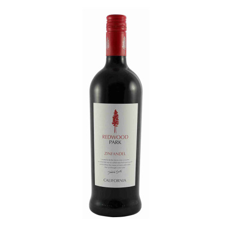 chi tiết Redwood park zinfandel 0,75l UB (6)