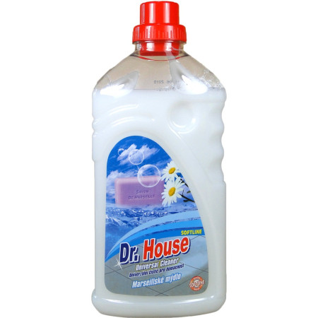 chi tiết Dr. House univerzální čis.prostředek 1,1l Marseillské mýdlo (10)