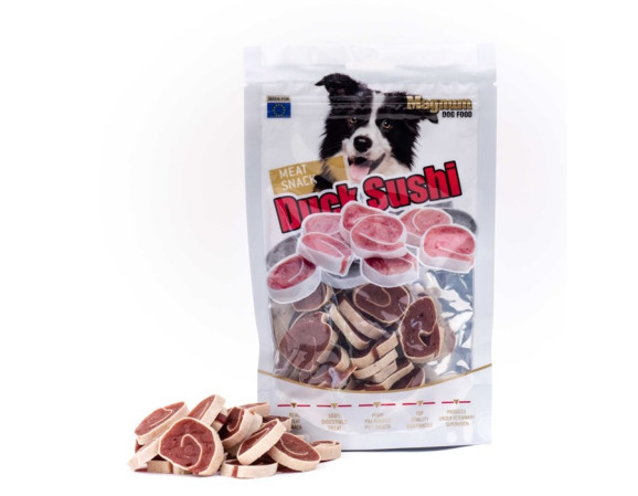 detail Magnum 80g Duck Sushi (14)