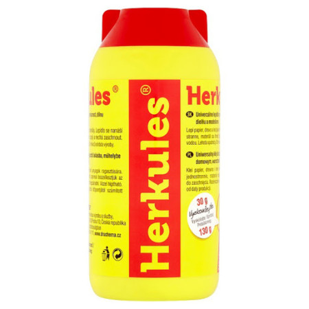 detail Herkules lepidlo 250g (bal/18ks)