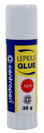detail Centropen Lepidlo 35g (bal/12ks)