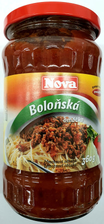 detail ESSA omáčka bolonská 360g (NOVA) (10)