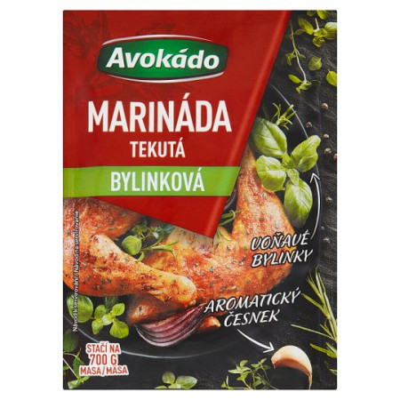 chi tiết AVOKADO Marináda 80ml bylinková (20)