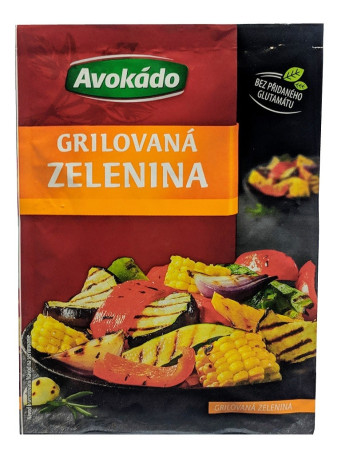 chi tiết AVOKADO Grilovaná zelenina 30g (20)