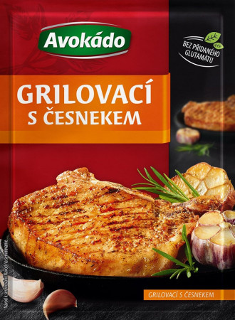 chi tiết AVOKADO Grilovací s česnekem 30g (20)