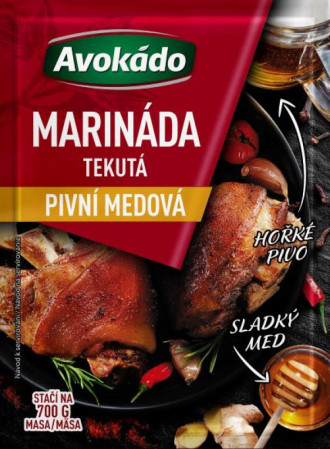 chi tiết AVOKADO Marináda 80ml pivní medová (20)