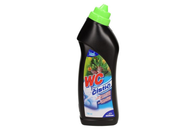 detail Ideal na WC 0,75l herbal
