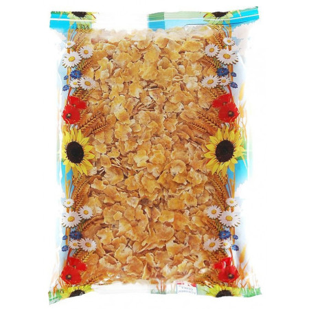 chi tiết Apetit kukuřičné vločky sáček 400g (6)