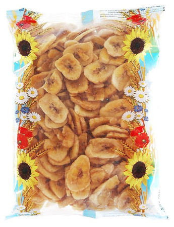chi tiết Apetit banánové chipsy sáček 400g (6)