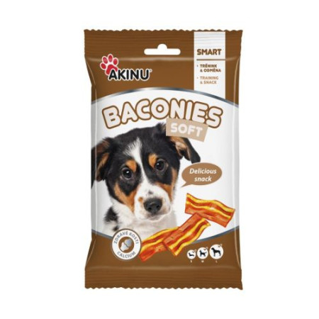 chi tiết AKINU baconies slaninky pro psy 85g (12)