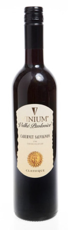 chi tiết Vinium 0,75l Cabernet Sauvignon (6)