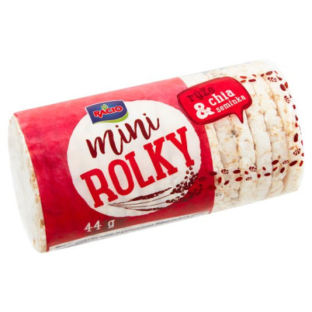chi tiết RACIO Mini rolky rýže a chia 44g (12)