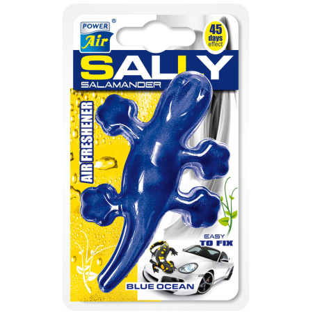 chi tiết Power Air Car Autovůně (thom oto) - Sally mix Thach sung (bal/18ks)