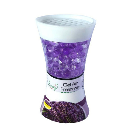 chi tiết Lucenty Gel air freshener 200g Lavender
