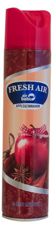 detail Fresh air osvěžovač vzduchu sprej 300ml Apple&Cinnamon (cao)