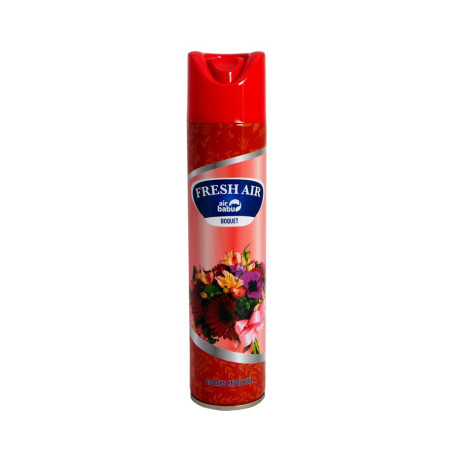 detail Fresh air osvěžovač vzduchu sprej 300ml Bouquet (cao)