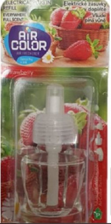 chi tiết Air color 19ml náhradní náplň Strawberry (6)