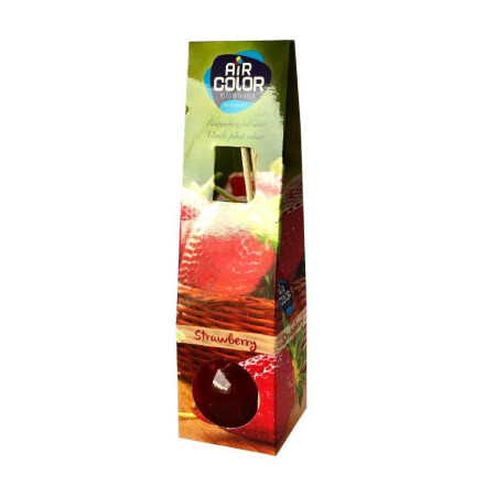 chi tiết Air color tyčinky 30ml strawberry