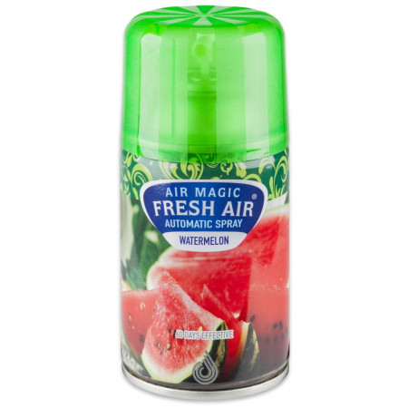 detail Fresh Air Osvěžovač vzduchu náplň 260ml Watermelon