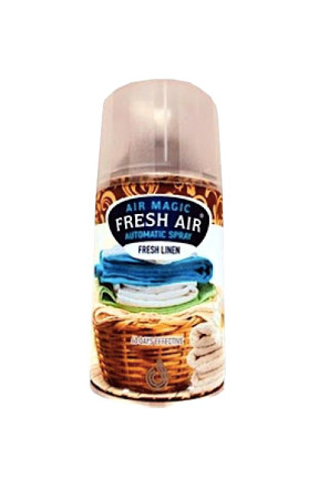 chi tiết Fresh Air Osvěžovač vzduchu náplň 260ml Fresh Linen