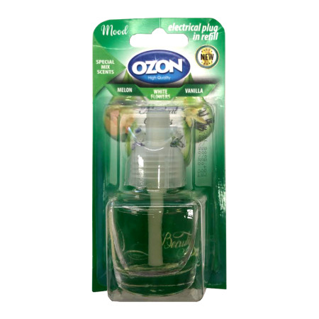 detail Ozon osvěžovač vzduchu 19ml Meloun + Vanilla