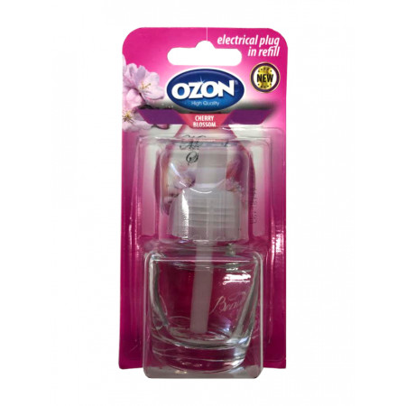 chi tiết Ozon osvěžovač vzduchu 19ml Cherry Blossom