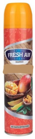 detail Fresh Air Osvěžovač vzduchu sprej 300ml mango (cao)