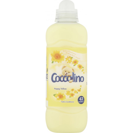 chi tiết Coccolino 975ml aviváž Happy Yellow (8)