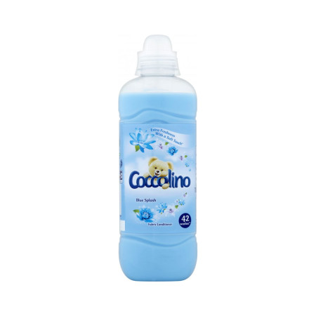 detail Coccolino 975ml Blue Splash
