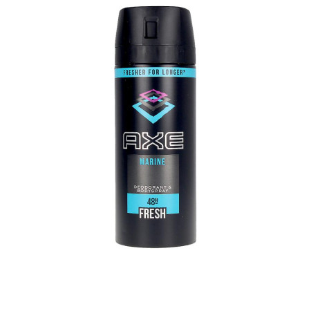 chi tiết Axe deosprej 150ml pánský Marine (6)