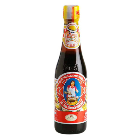 detail Ústřicová omáčka Maekrua 300ml (Dau hao) (12)