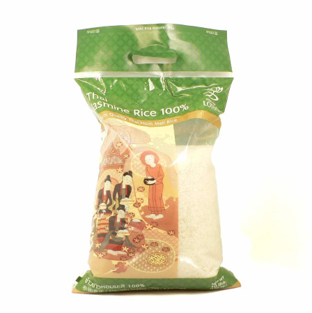 chi tiết Gao Buc Tranh - Golden Thai Lotus rýže 4,55kg (6)