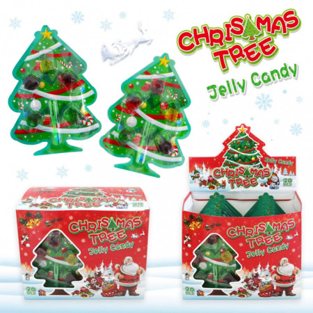 chi tiết Christmas Tree Jelly Candy 18g (20)
