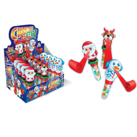 detail Jimmy Fox Christmasmallow Cheeky tongue 5g (12)
