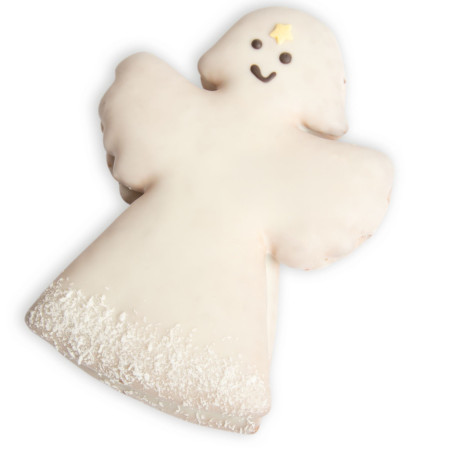 detail REJ Perník 90g - Anděl s kokosem (30)