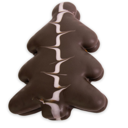 detail REJ Perník 90g - Stromek černý (36)