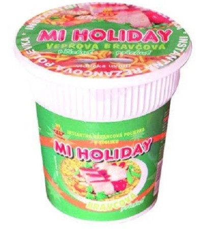 detail MI HOLIDAY ip v kelímku vepřová (24)