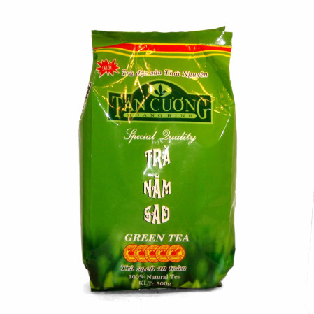 chi tiết Tan Cuong 500g Zelený čaj Thai Nguyen (20)