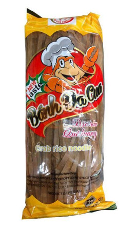 detail TOTACO Rýžové nudle CUA 500g ( BANH DA CUA )